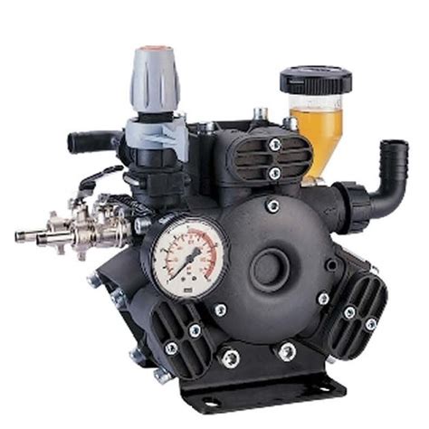 You can get the best high pressure washers price in malaysia from top brands such as kärcher, tsunami pump and bosch online. Comet APS 51 High Pressure Diaphragm Pump