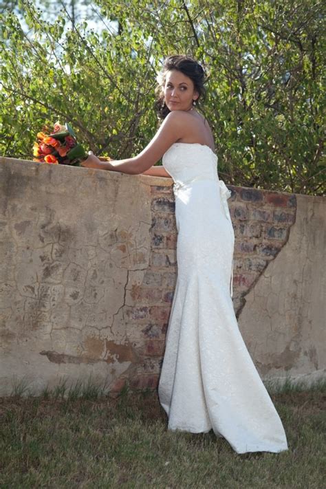 Eurobride Euro Bride Used Wedding Dress Save 63 Stillwhite