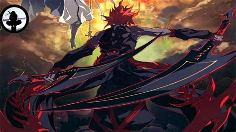 Discover More Than 82 Anime Demonic Sword Induhocakina