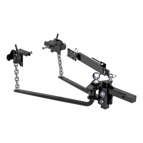 Check spelling or type a new query. CURT Manufacturing - CURT MV Round Bar Weight Distribution ...