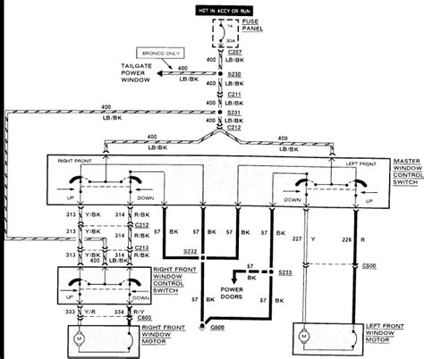 Ford vehicles diagrams schematics and service manuals download for free. 1990 Ford F150 Wiring Schematic - Wiring Diagram