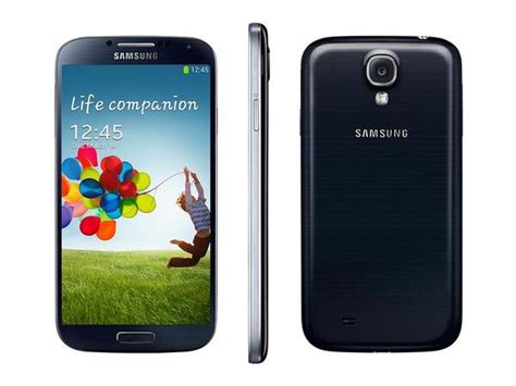 Samsung Galaxy S4 Flagship Android Phone Announced Gadgetsin