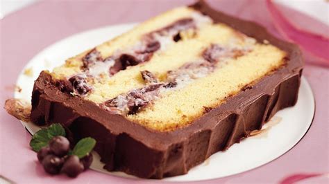 For christmas is the time to indulge. Christmas Cassata Recipe - Pillsbury.com
