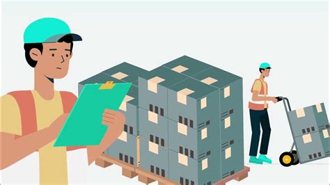 Our Vision | Logistics SaaS | ShipperGuide, Carrier TMS, Opendock - YouTube