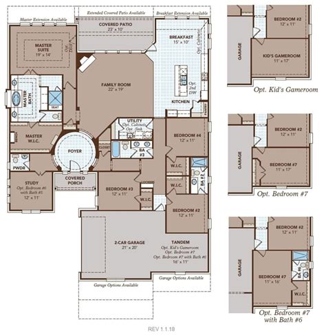 Https://tommynaija.com/home Design/cardinal Homes House Plans