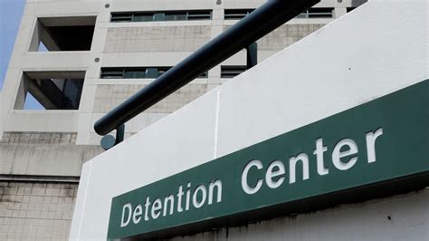 End to detainees at Etowah jail is a start, immigration advocates say