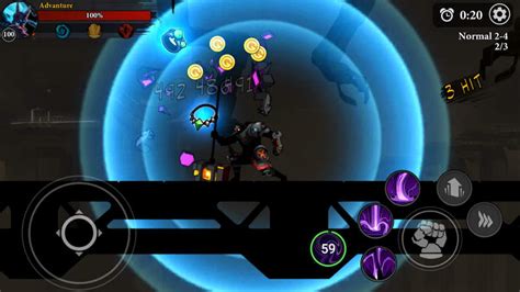 I consent to my submitted data being collected via this form*. Stickman Master Mod Apk v1.5.0 (Free Shopping) Latest
