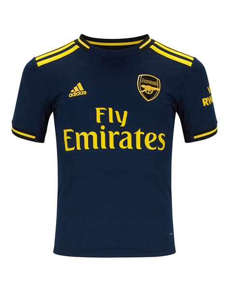 See more ideas about arsenal, team badge, arsenal jersey. Arsenal Jersey - 2016/17 Premier League jerseys for all 20 ...