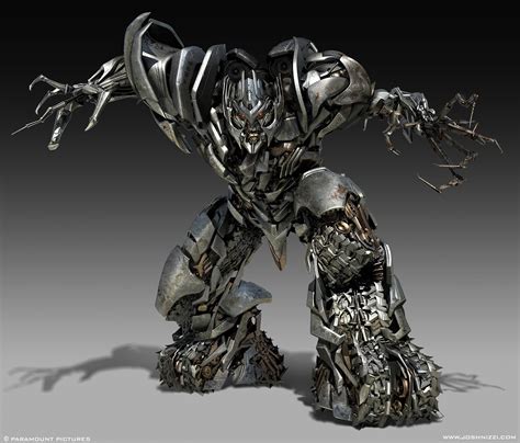 Megatron Film Transformers Wiki Fandom Powered By Wikia