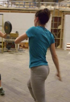 Daisy Ridleys Tight Ass