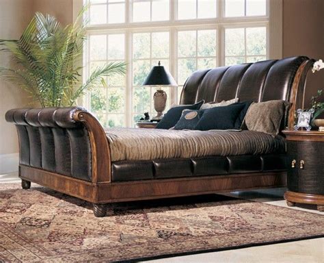Bedroom collections beds nightstands dressers & chests armoires & wardrobes benches mattresses & foundations bed frames pillows & sheets all bedroom. American Drew Bob Mackie Home Classics California King ...