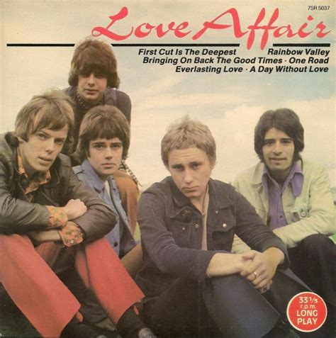 Love Affair Love Affair Releases Discogs