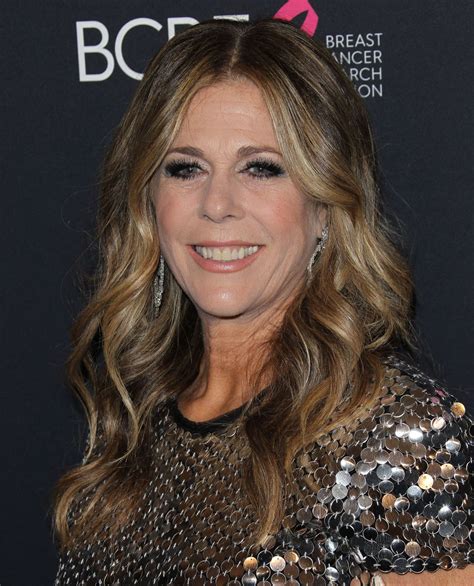 And they could not look happier. RITA WILSON at Womens Cancer Research Fund Hosts an Unforgettable Evening in Los Angeles 02/27 ...