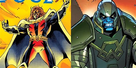10 Dead Fantastic Four Villains That Should Return