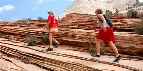 Red Rock Canyon Hiking Things To Do In Las Vegas
