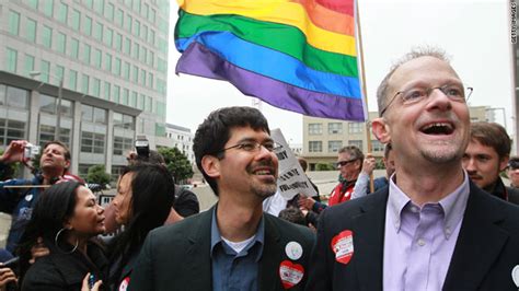opponents of same sex marriage to file appeal in california case