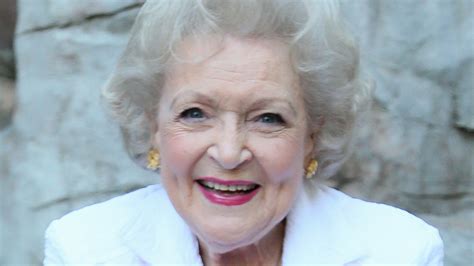 The Truth About Betty Whites Friendship With Robert Redford