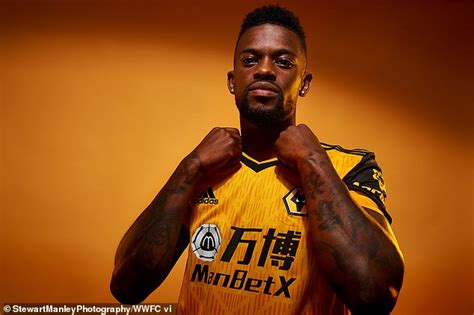 He began his career at sintrense before joining benfica in 2012. Barcelona confirm Nelson Semedo has joined Wolves for £37m ...