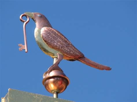 Secret Garden Weathervane West Coast Weather Vanes