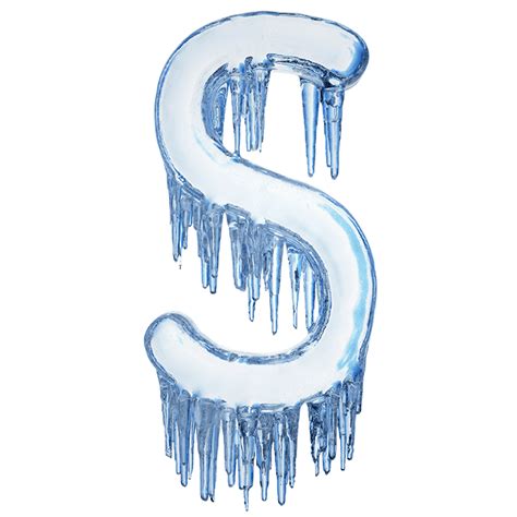 Buy Ice Melt V2 Font To Welcome Spring Design Awakening