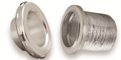 If your same wall offset is 6 inches you can use the. MagVent MV-180 Magnetic Dryer Vent Coupling - Walmart.com ...