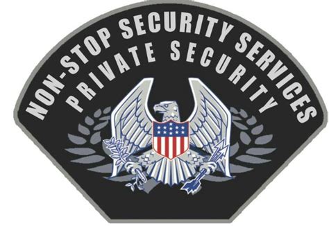 Non Stop Security Services