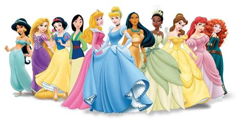 Quelle Princesse De Disney êtes Vous Cosmopolitanfr