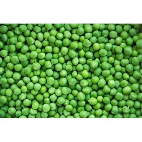 Fresh Green Peas Pack Size Kilogram 1 Kg And 30kg At Rs 75kilogram