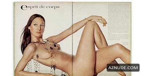 Marisa Berenson Nude Aznude