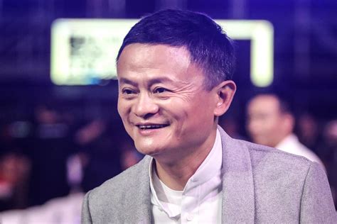 Alibabas Jack Ma Stays At No 5 On Chinas 100 Richest 2022 Despite A