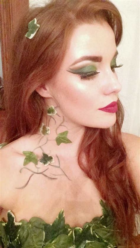 We did not find results for: DIY Poison Ivy Halloween Costume https://www.youtube.com/watch?v=Jw4hoIYmDiM | Poison ivy ...