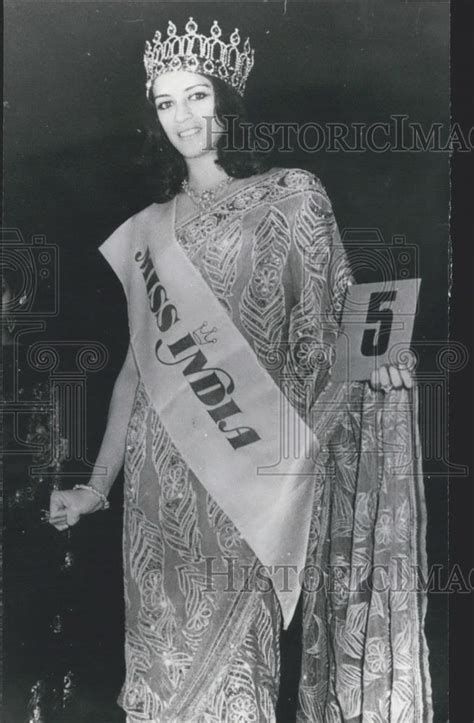 Miss India Winners 1976 Indpaedia