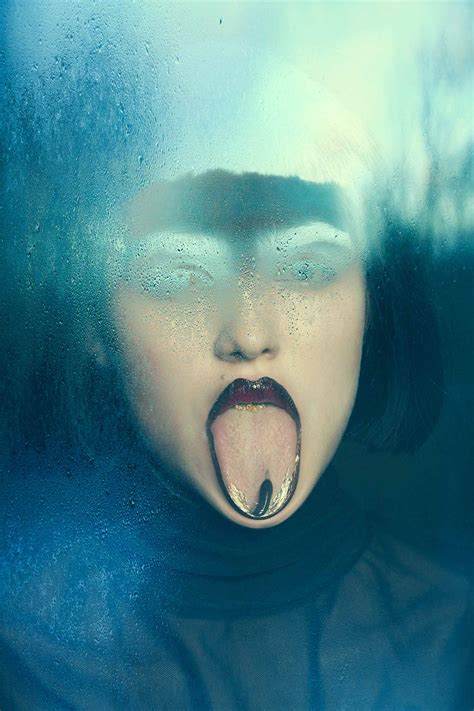 Modern Addictions Surreal Photography By Tomaas Scene360