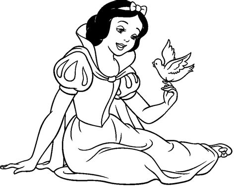 Coloring Page For 5 7 Year Old Girls To Print For Free Coloring Home