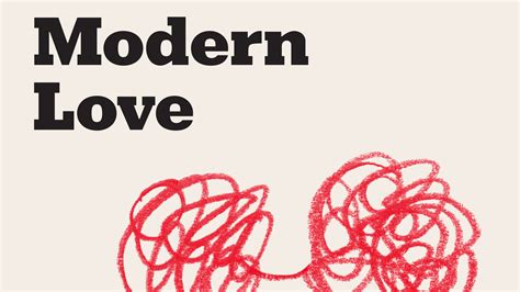 Free Download Modern Love The New York Times 1600x900 For Your Desktop Mobile And Tablet