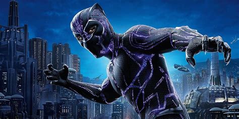 Video How Avengers Endgame Might Have Set Up Black Panther 2s Villain