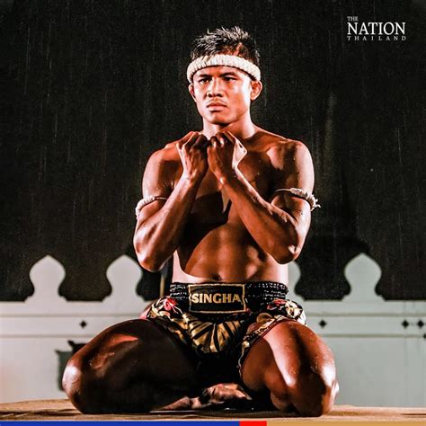 Buakaw Defends Muay Thai Amid Fight Over Cambodian Name Change