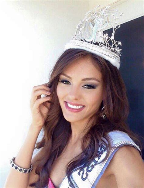 Judge Dismisses 3 Million Lawsuit From Dethroned Miss Puerto Rico E