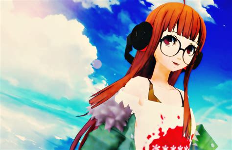 Maybe you would like to learn more about one of these?  Persona 5  Futaba Sakura by tifany1988 on DeviantArt