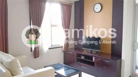 Apartemen Casablanca Mansion Tipe 2br Fully Furnished Lt 25 Tebet