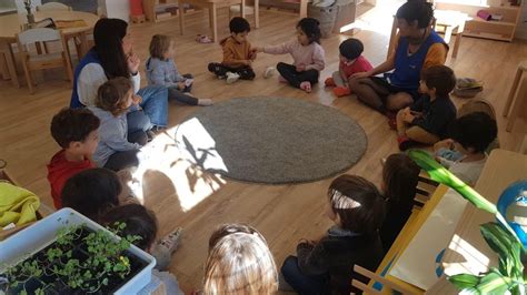 Compartí:juego libre montessori chekos x 12 equilibristas. La importancia del juego libre en niños | Montessori Village
