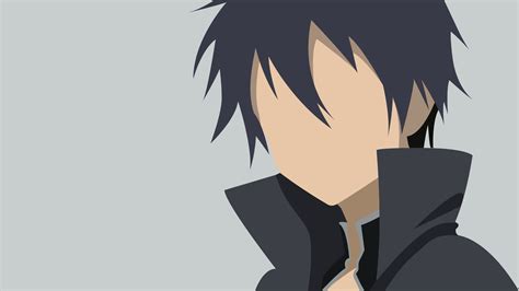 Anime Vector Wallpapers Wallpaper Cave