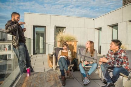 Antwerp Central Youth Hostel, Antwerp - 2021 Prices ...
