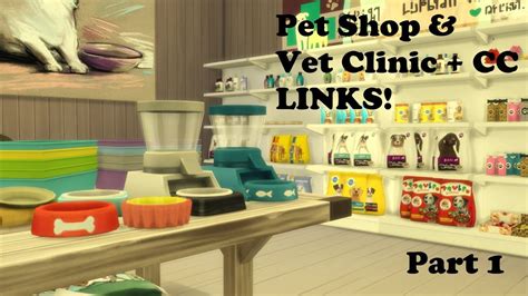 Sims 4 Cc Pet Folder Download Honhz