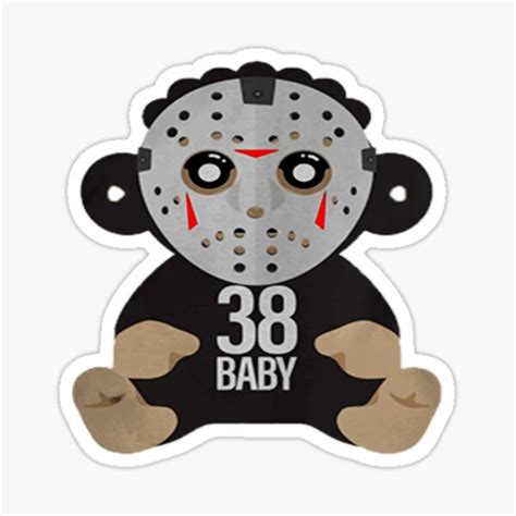 38 Baby Nba Youngboy Sticker For Sale By Josybelle2 Redbubble