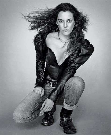 The Season Of Riley Keough Riley Keough Editorial Photoshoot Style