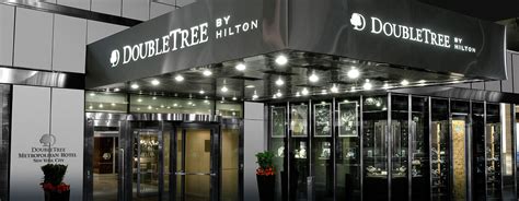 Hoteles en Midtown Manhattan - Hotel DoubleTree by Hilton Metropolitan