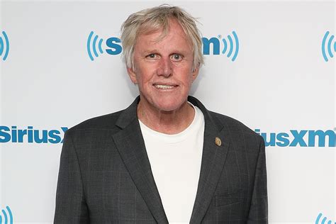Gary Busey Charged With Sex Offenses In New Jersey Crime News