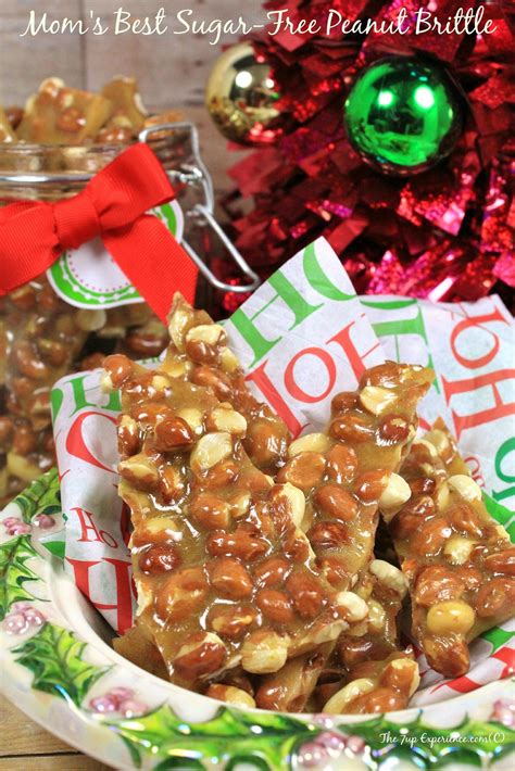 What is christmas cracker candy? 21 Best Ideas Sugar Free Christmas Candy - Best Diet and ...