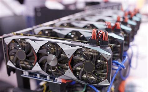As you probably know, crypto mining can be rather expensive, as it requires a lot of resources. MSI Readies Crypto Mining GeForce RTX 30 Series Graphics Cards